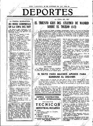 ABC MADRID 13-10-1978 página 55