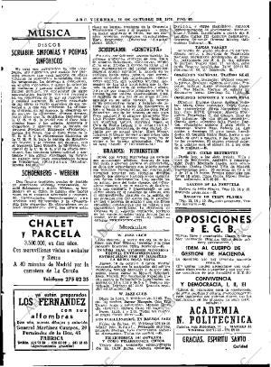 ABC MADRID 13-10-1978 página 60