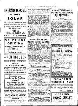 ABC MADRID 13-10-1978 página 62