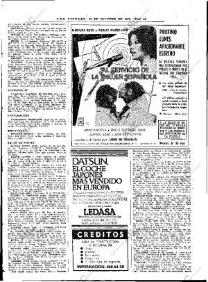 ABC MADRID 13-10-1978 página 66