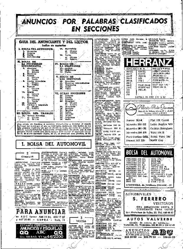 ABC MADRID 13-10-1978 página 69