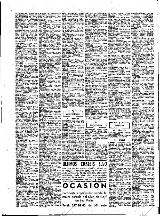 ABC MADRID 13-10-1978 página 71