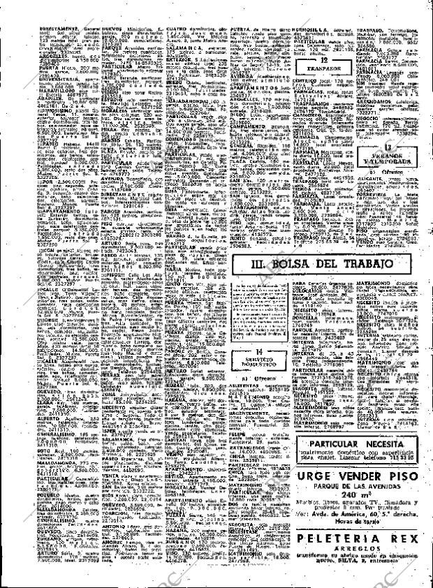 ABC MADRID 13-10-1978 página 75