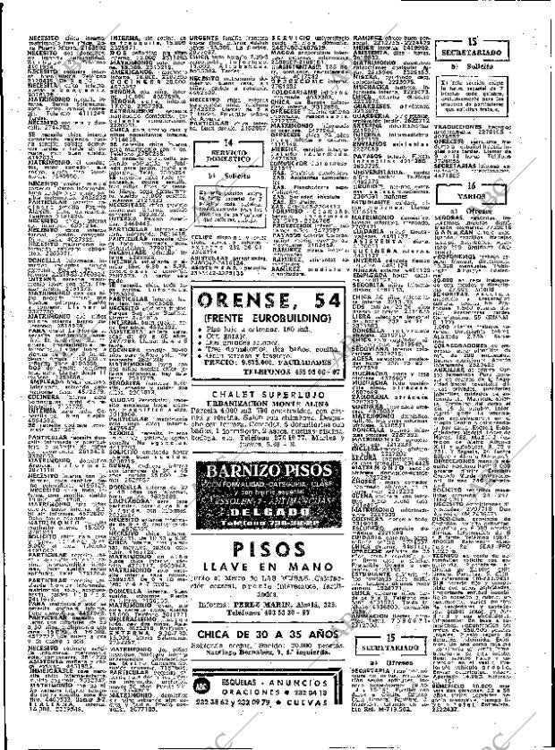 ABC MADRID 13-10-1978 página 76