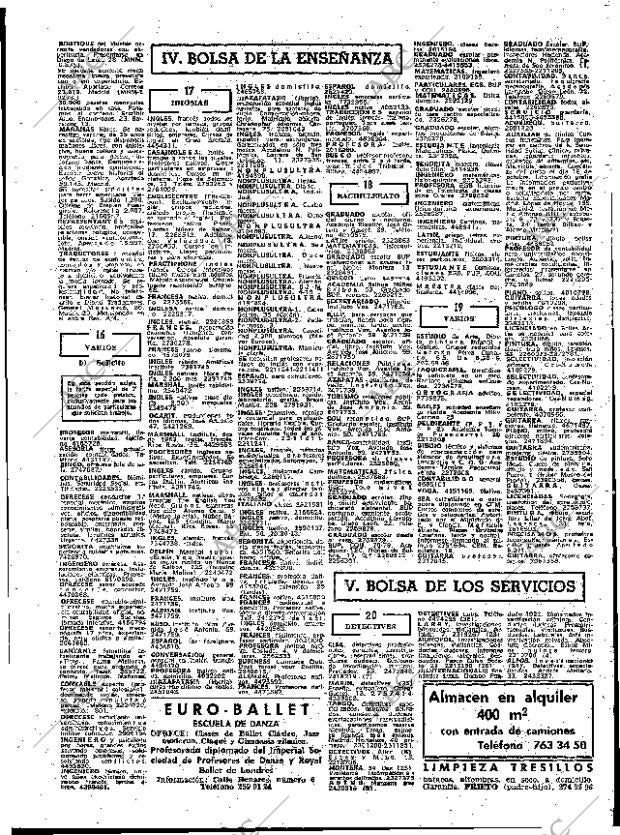 ABC MADRID 13-10-1978 página 77