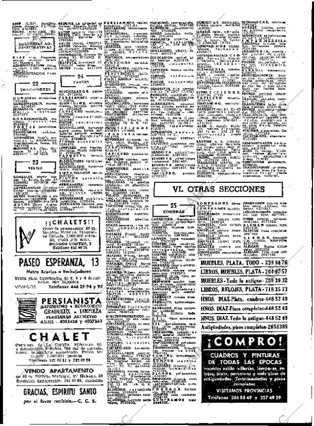 ABC MADRID 13-10-1978 página 78