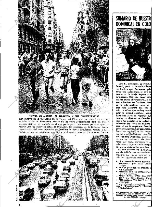 ABC MADRID 13-10-1978 página 8