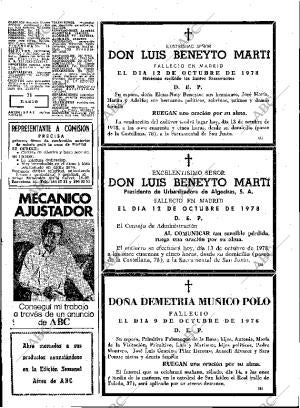 ABC MADRID 13-10-1978 página 80