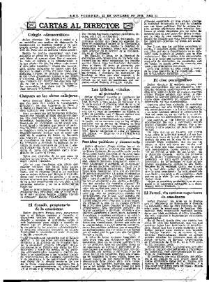 ABC MADRID 13-10-1978 página 83