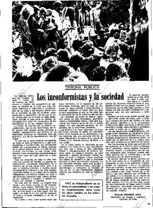 ABC MADRID 13-10-1978 página 85