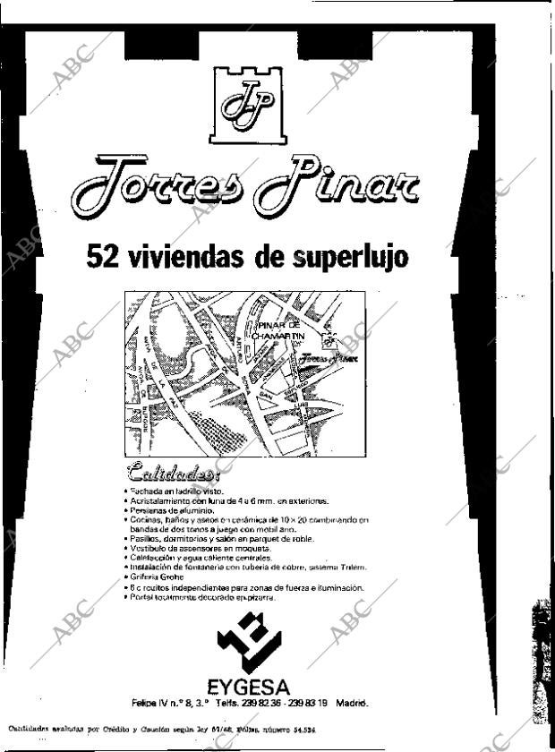 ABC MADRID 13-10-1978 página 88