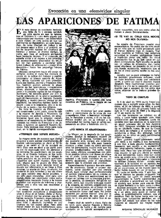 ABC MADRID 13-10-1978 página 89