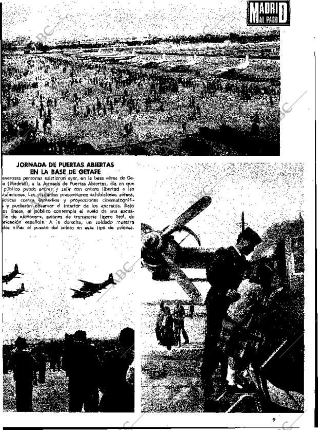 ABC MADRID 13-10-1978 página 9