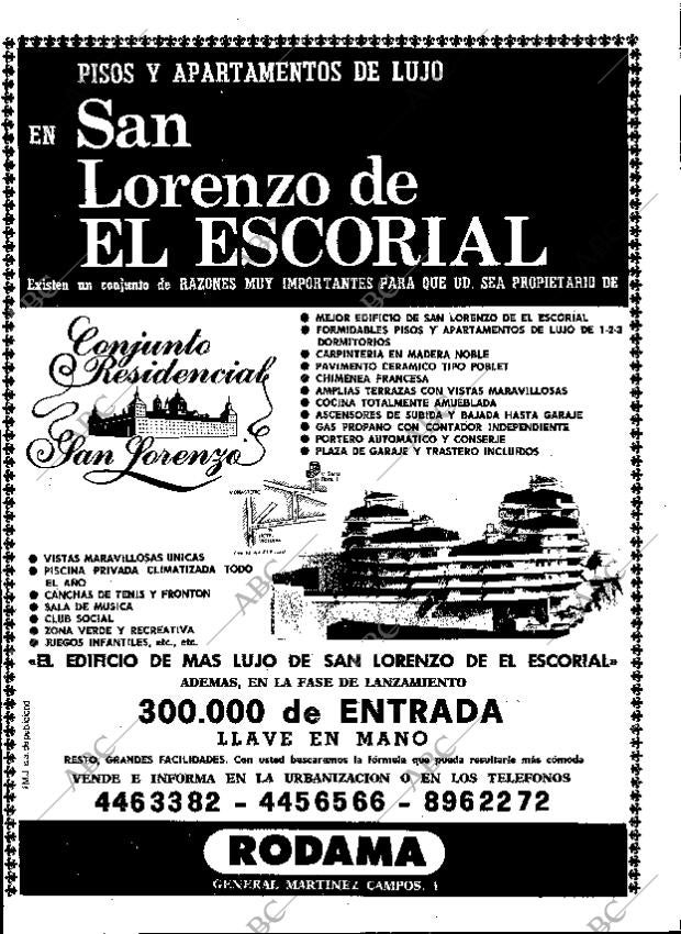 ABC MADRID 13-10-1978 página 90