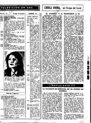 ABC MADRID 13-10-1978 página 94