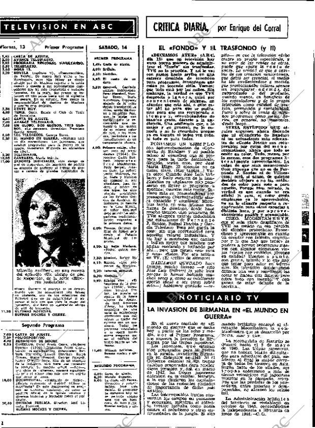 ABC MADRID 13-10-1978 página 94