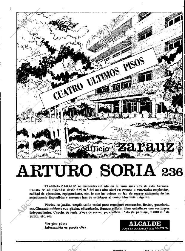 ABC MADRID 13-10-1978 página 95