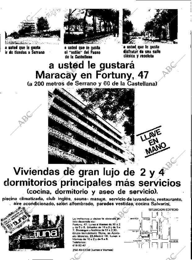 ABC MADRID 13-10-1978 página 96