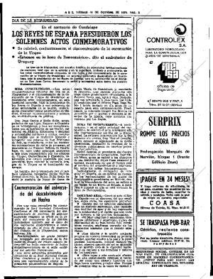 ABC SEVILLA 13-10-1978 página 11