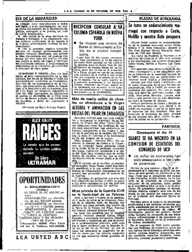 ABC SEVILLA 13-10-1978 página 12