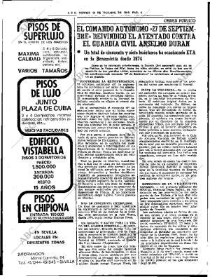 ABC SEVILLA 13-10-1978 página 14