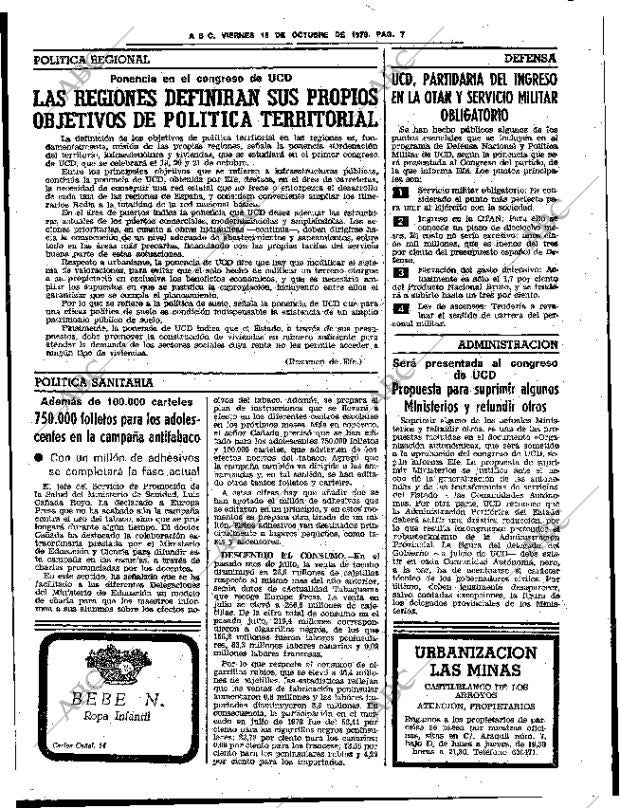 ABC SEVILLA 13-10-1978 página 15