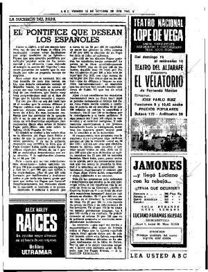 ABC SEVILLA 13-10-1978 página 17