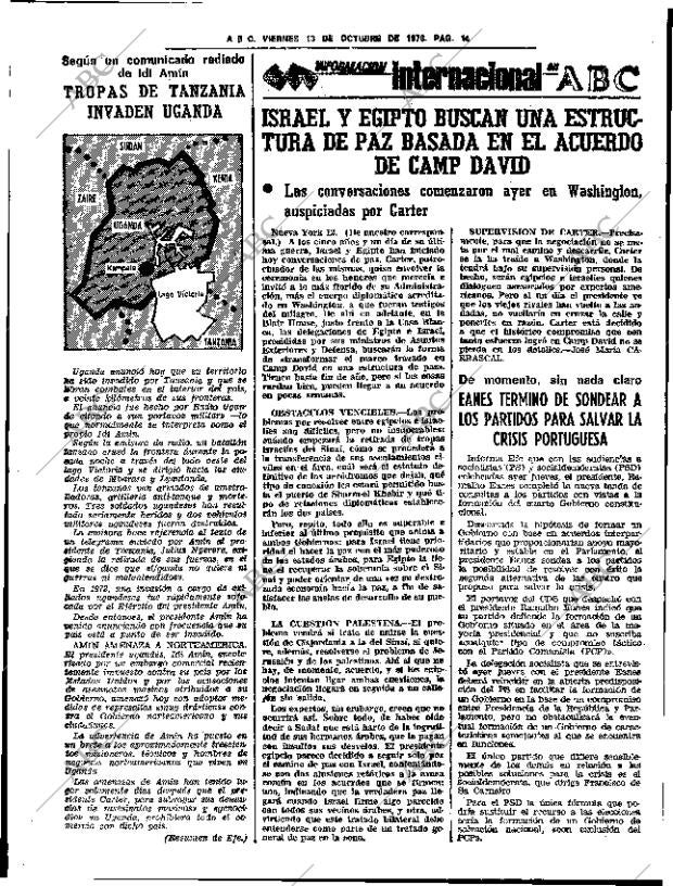 ABC SEVILLA 13-10-1978 página 18