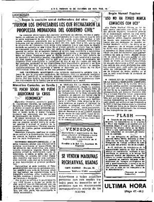 ABC SEVILLA 13-10-1978 página 26