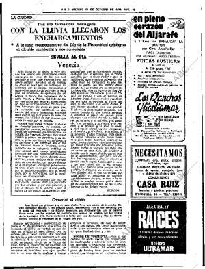 ABC SEVILLA 13-10-1978 página 27