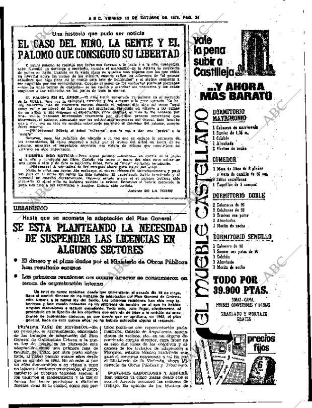 ABC SEVILLA 13-10-1978 página 29