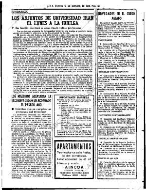 ABC SEVILLA 13-10-1978 página 33