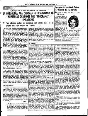 ABC SEVILLA 13-10-1978 página 36