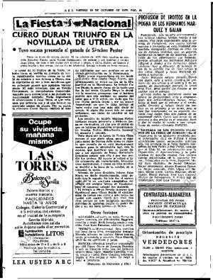 ABC SEVILLA 13-10-1978 página 38