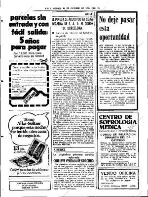 ABC SEVILLA 13-10-1978 página 42