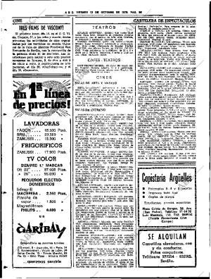 ABC SEVILLA 13-10-1978 página 44