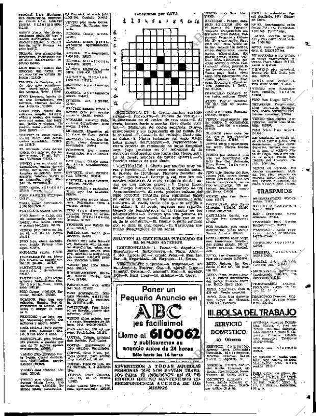 ABC SEVILLA 13-10-1978 página 49