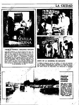 ABC SEVILLA 13-10-1978 página 5