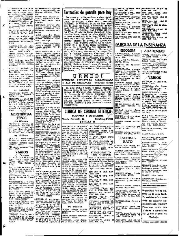 ABC SEVILLA 13-10-1978 página 50