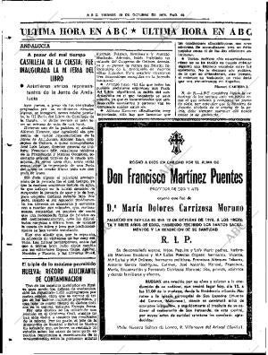 ABC SEVILLA 13-10-1978 página 56