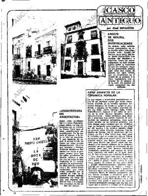 ABC SEVILLA 13-10-1978 página 60