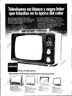 ABC SEVILLA 13-10-1978 página 8