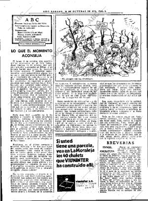 ABC MADRID 14-10-1978 página 14