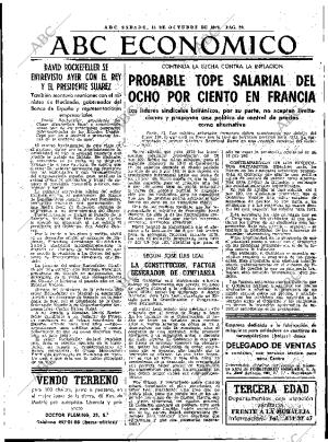 ABC MADRID 14-10-1978 página 41