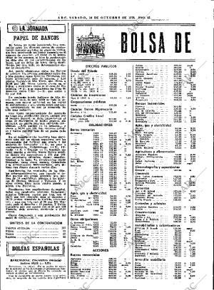 ABC MADRID 14-10-1978 página 44