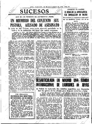 ABC MADRID 14-10-1978 página 47