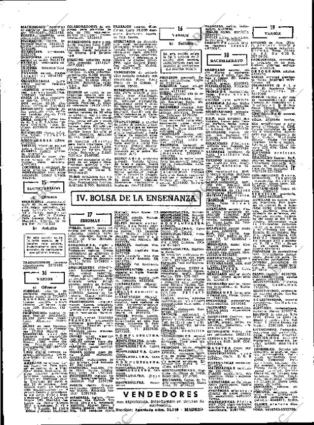 ABC MADRID 14-10-1978 página 68