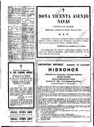 ABC MADRID 14-10-1978 página 71