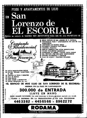 ABC MADRID 14-10-1978 página 78