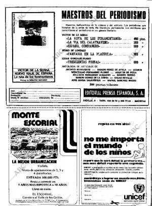 ABC MADRID 14-10-1978 página 80